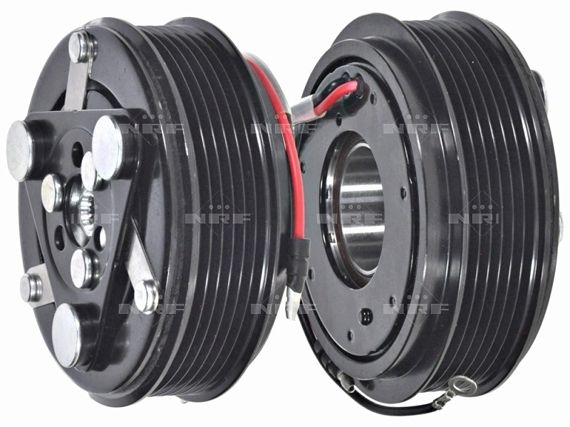 Magnetic Clutch, air conditioning compressor 380146