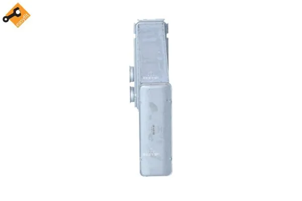 Heat Exchanger, interior heating EASY FIT 54272