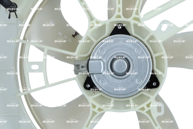 NRF 470053 Fan, engine cooling
