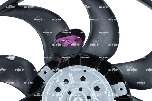 Fan, engine cooling 470108