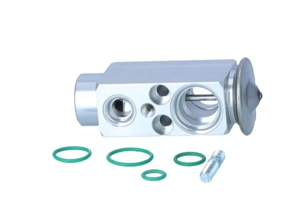 Expansion Valve, air conditioning EASY FIT 38517