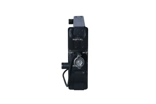 NRF 52161 Radiator, engine cooling