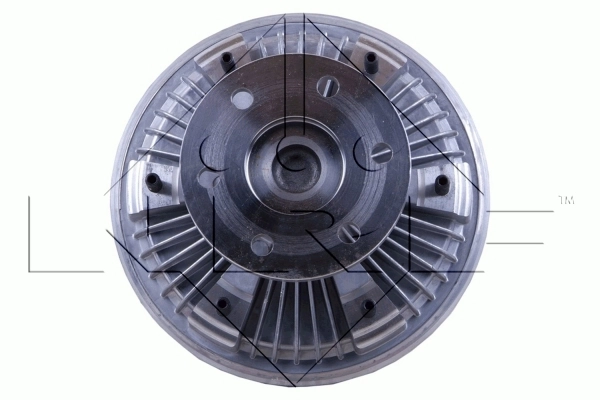 Clutch, radiator fan 49064