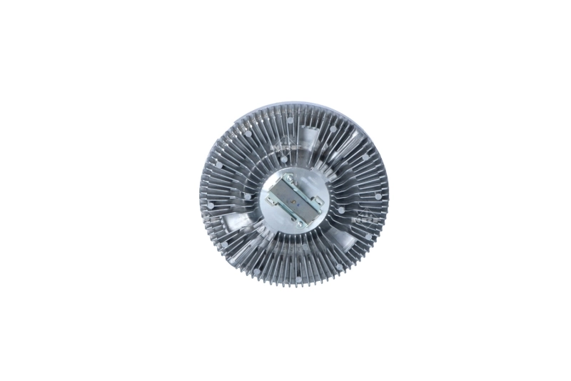 Clutch, radiator fan 49010