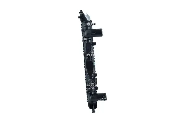 NRF 58123 Radiator, engine cooling
