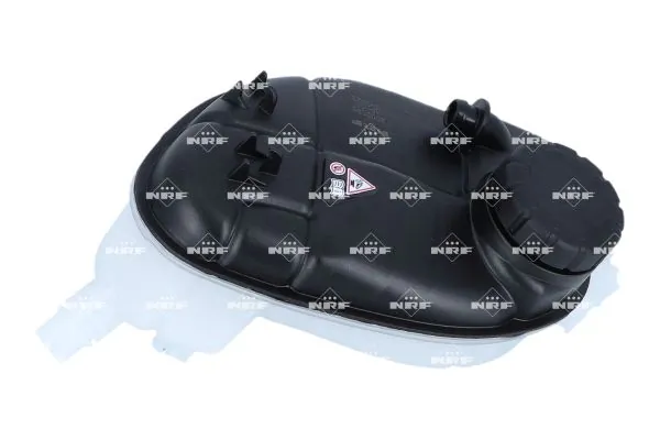 Expansion Tank, coolant EASY FIT 454102