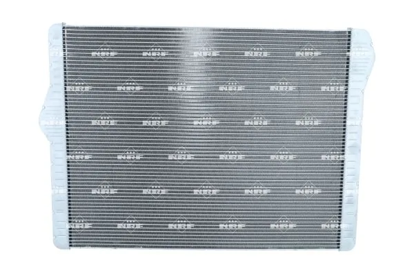 NRF 550225 Radiator, engine cooling