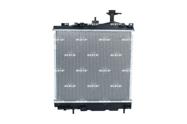 Radiator, engine cooling 550022