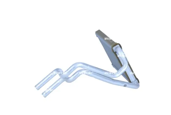 Heat Exchanger, interior heating EASY FIT 54430