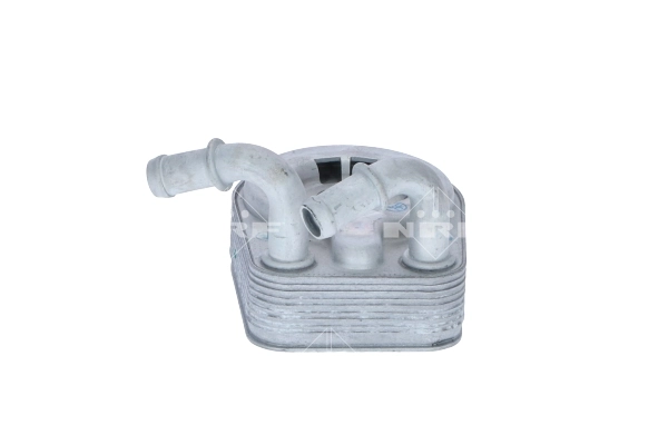 Oil Cooler, engine oil EASY FIT 31322