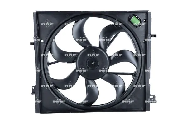 Fan, engine cooling 470075