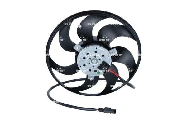 Fan, engine cooling 470059