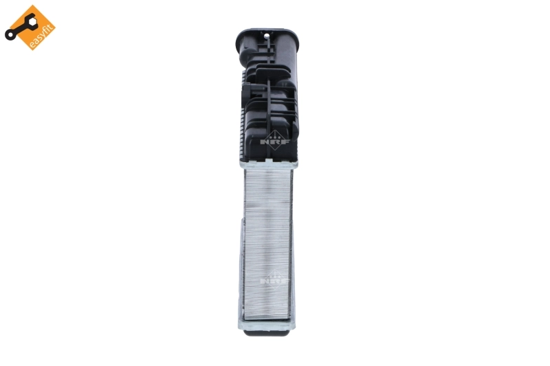 Heat Exchanger, interior heating 54307