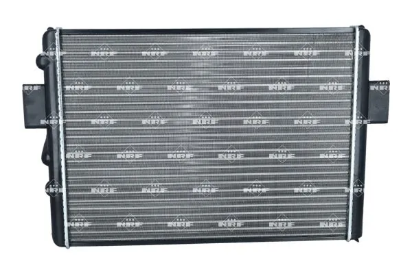 Radiator, engine cooling 58243