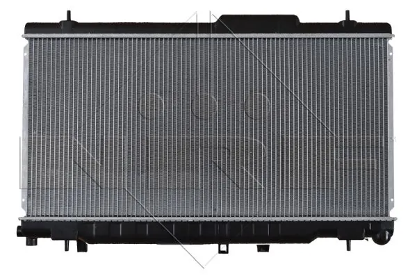 Radiator, engine cooling 53823