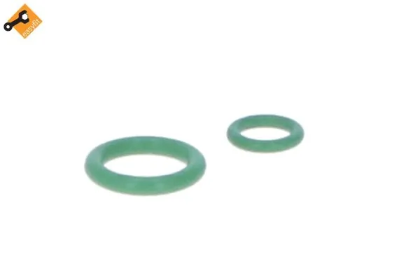 Condenser, air conditioning EASY FIT 350377