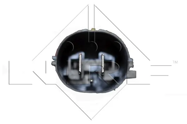 NRF 47714 Fan, engine cooling