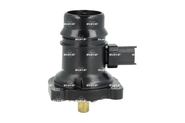 Thermostat, coolant EASY FIT 725024