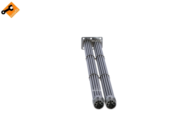 NRF 48102 Cooler, exhaust gas recirculation