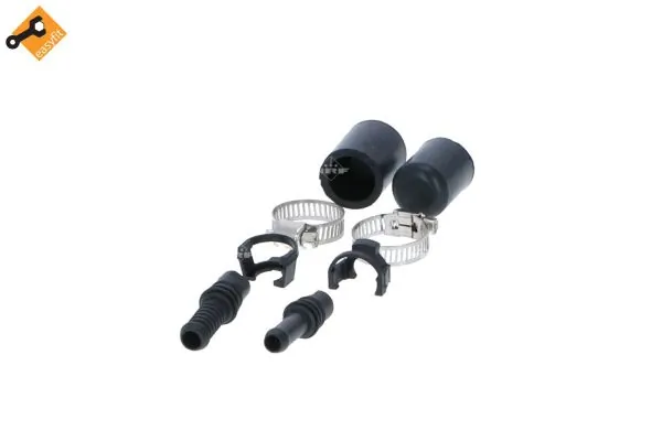 Kühler, Motorkühlung EASY FIT 53424A