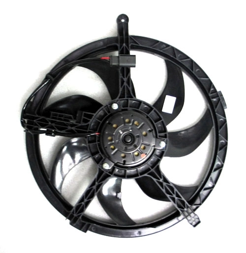 Fan, engine cooling 47509