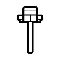 Sensor, coolant level 453035