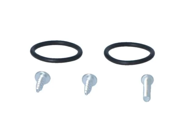 Heat Exchanger, interior heating EASY FIT 58036