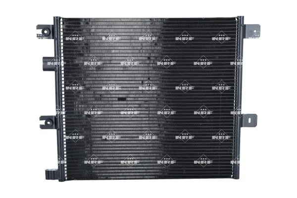 Condenser, air conditioning EASY FIT 350504