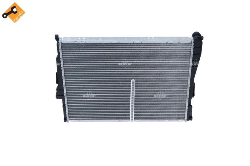 Radiator, engine cooling EASY FIT 51580