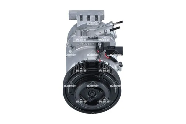 NRF 320184G Compressor, air conditioning