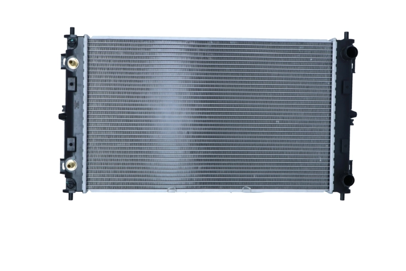 Radiator, engine cooling EASY FIT 50232