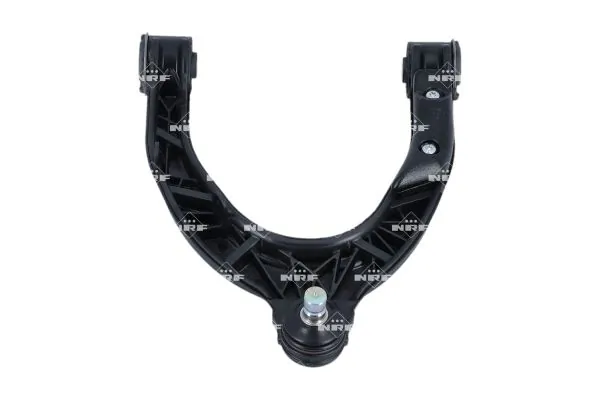 Control/Trailing Arm, wheel suspension 822010