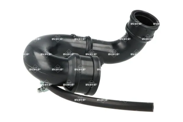 Charge Air Hose EASY FIT 166393