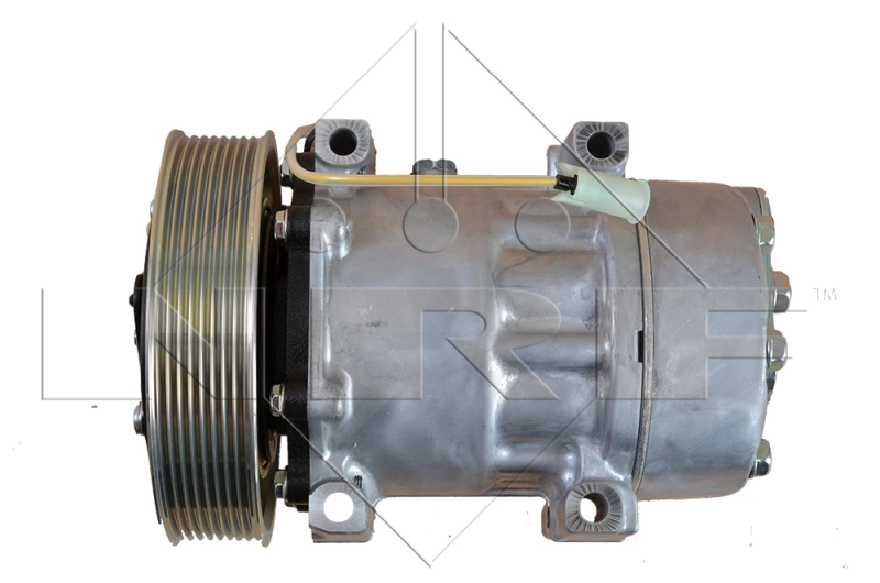 Compressor, air conditioning EASY FIT 32699