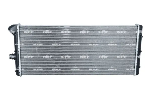 NRF 53228 Radiator, engine cooling