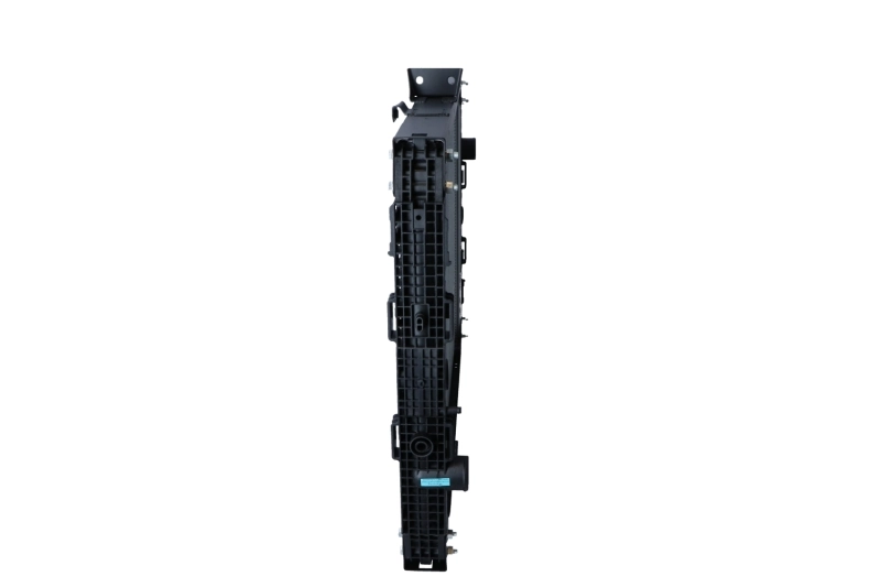 NRF 519551 Radiator, engine cooling