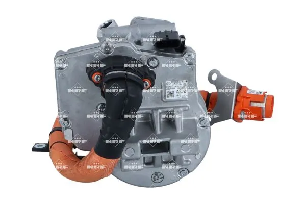 NRF 320278 Compressor, air conditioning