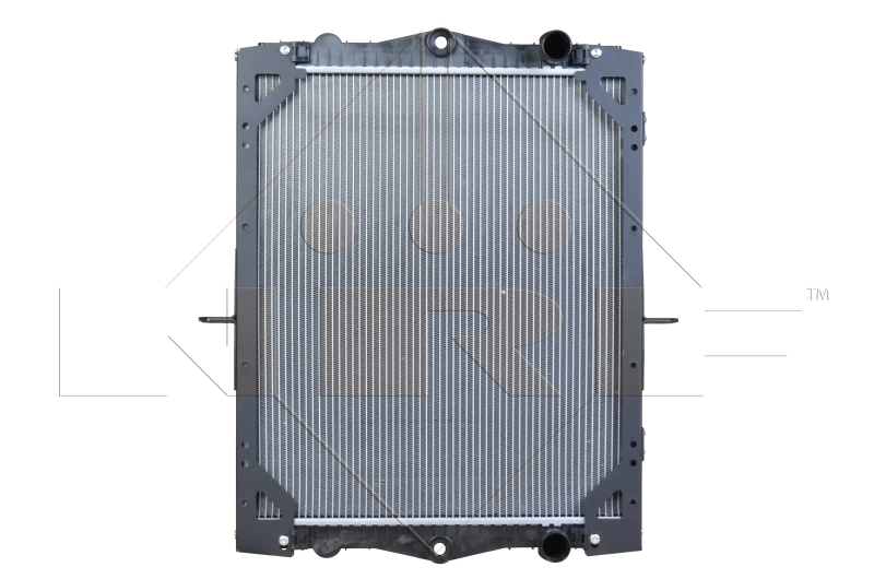 Radiator, engine cooling 519744