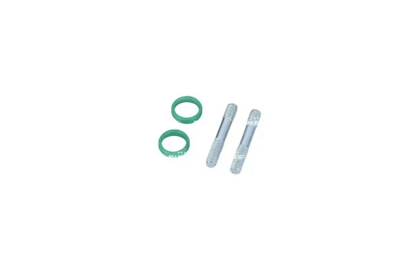 Condenser, air conditioning EASY FIT 35615