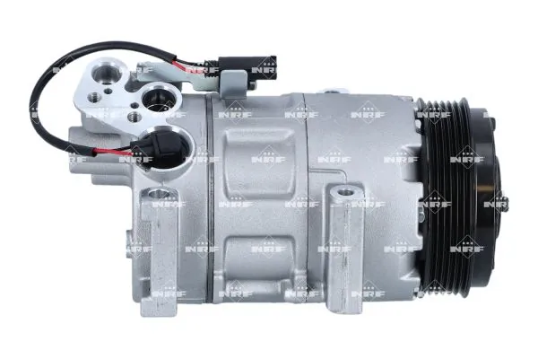 Compressor, air conditioning EASY FIT 32854