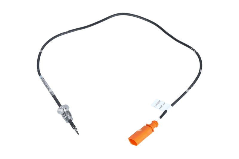 Sensor, exhaust gas temperature EASY FIT 707332