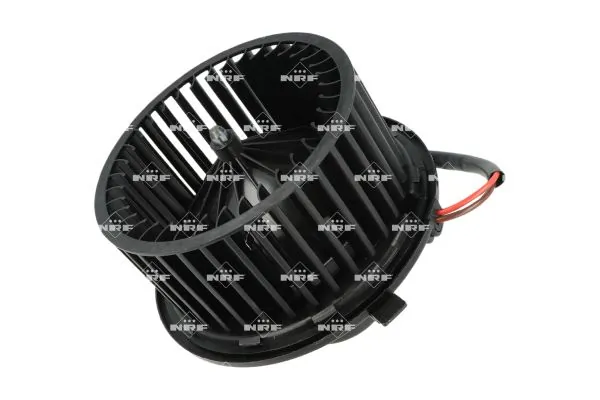 Interior Blower 34119