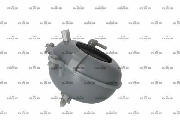 Expansion Tank, coolant EASY FIT 454009