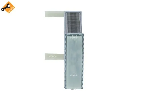 熱交換器、室内ヒーター 54306