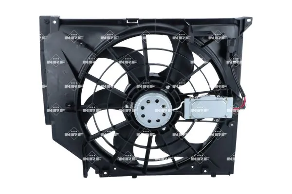 Fan, engine cooling 47026