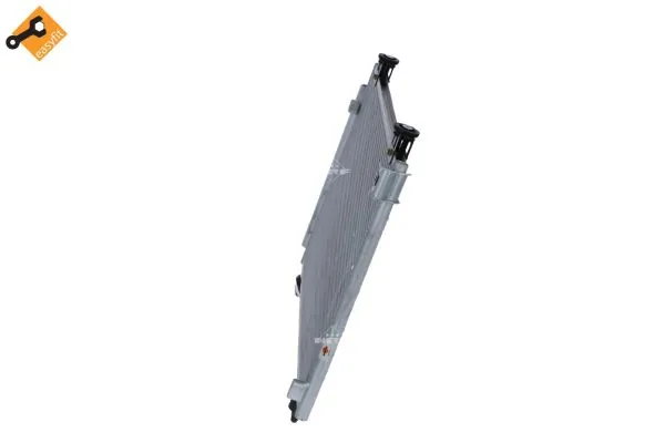 Condenser, air conditioning EASY FIT 35593