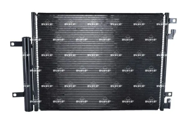 Condenser, air conditioning EASY FIT 350506