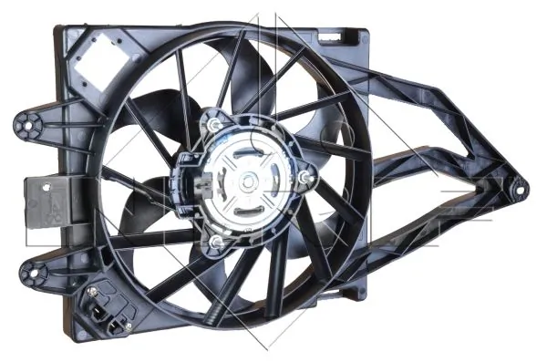 Fan, engine cooling 47242