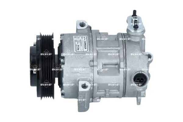 Compressor, air conditioning EASY FIT 32588