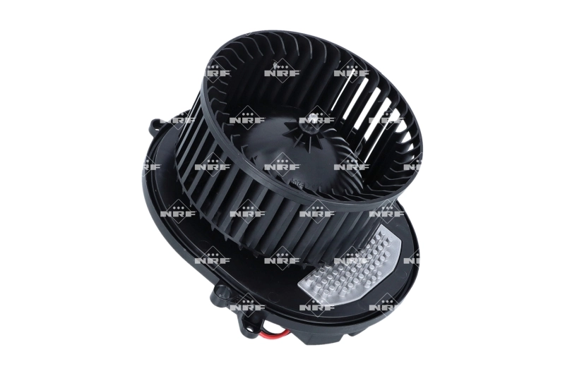 Interior Blower 34445